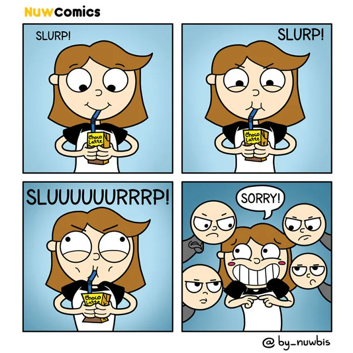 Slurp