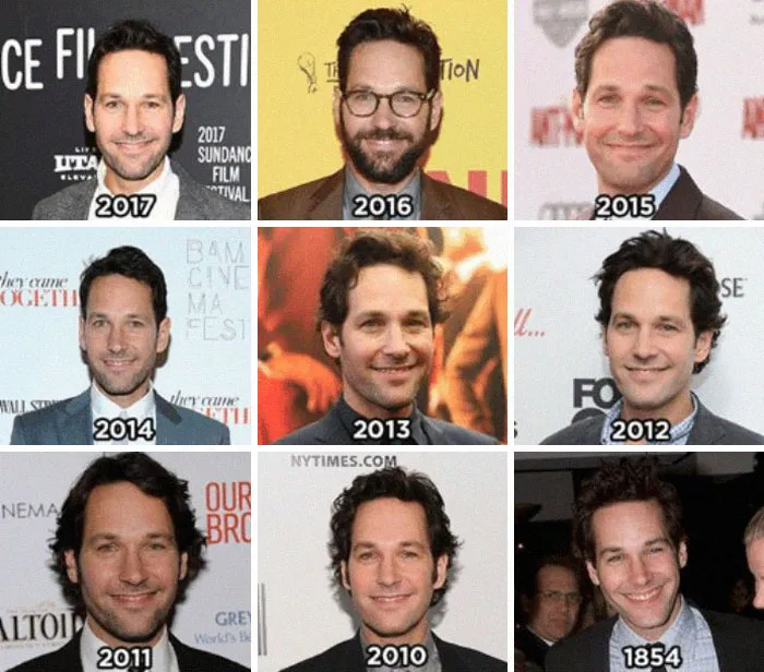 28 Wholesome And Funny Memes About Paul Rudd