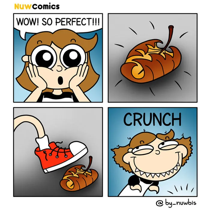 Perfection