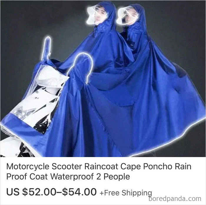 30 Eyebrow-Raising eBay Listings Collected By This Instagram Account