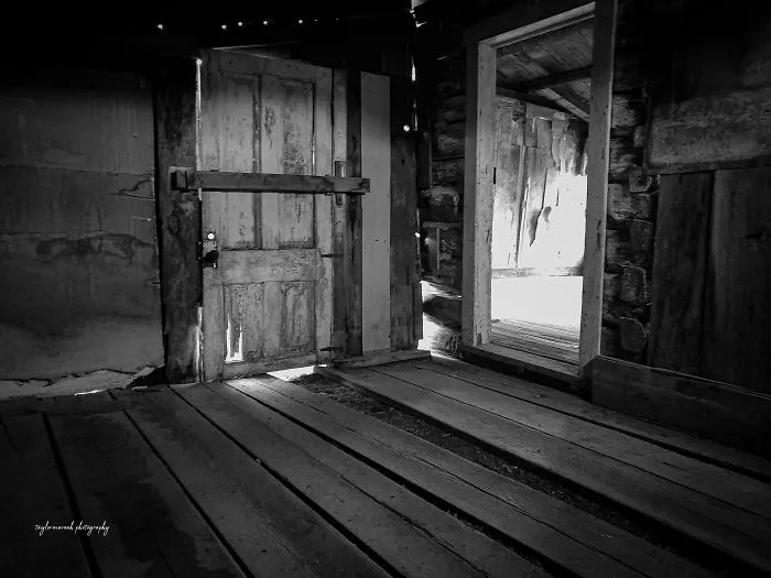 I Knocked Bannack, Montana Off My Bucket List (17 Pics)