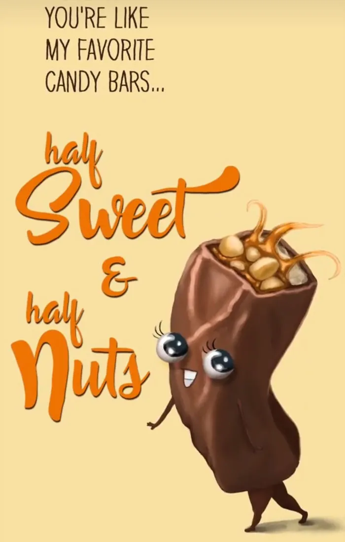 30 Adorably Naughty Things To Send To Your Significant Other
