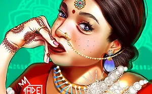 I Am A 17-Year-Old And I Draw With Just My Index Finger And Thumb On An Android Phone