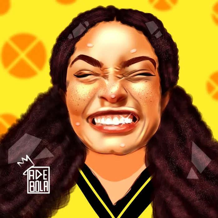 Shahidi Teeth