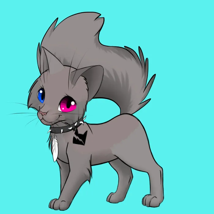 Skydreamer X Jackdaws Cry
