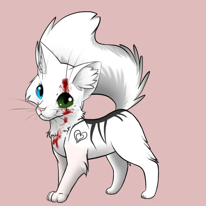 Mousedrift X Mapleshade