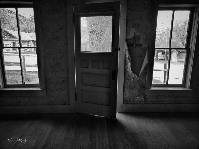 I Knocked Bannack, Montana Off My Bucket List (17 Pics)