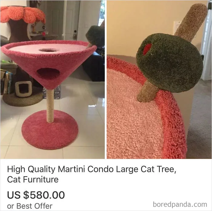 30 Eyebrow-Raising eBay Listings Collected By This Instagram Account