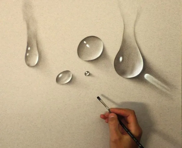 Professional German Artist Creates Incredible 3D Drawings On Simple Flat Surfaces (30 Pics)