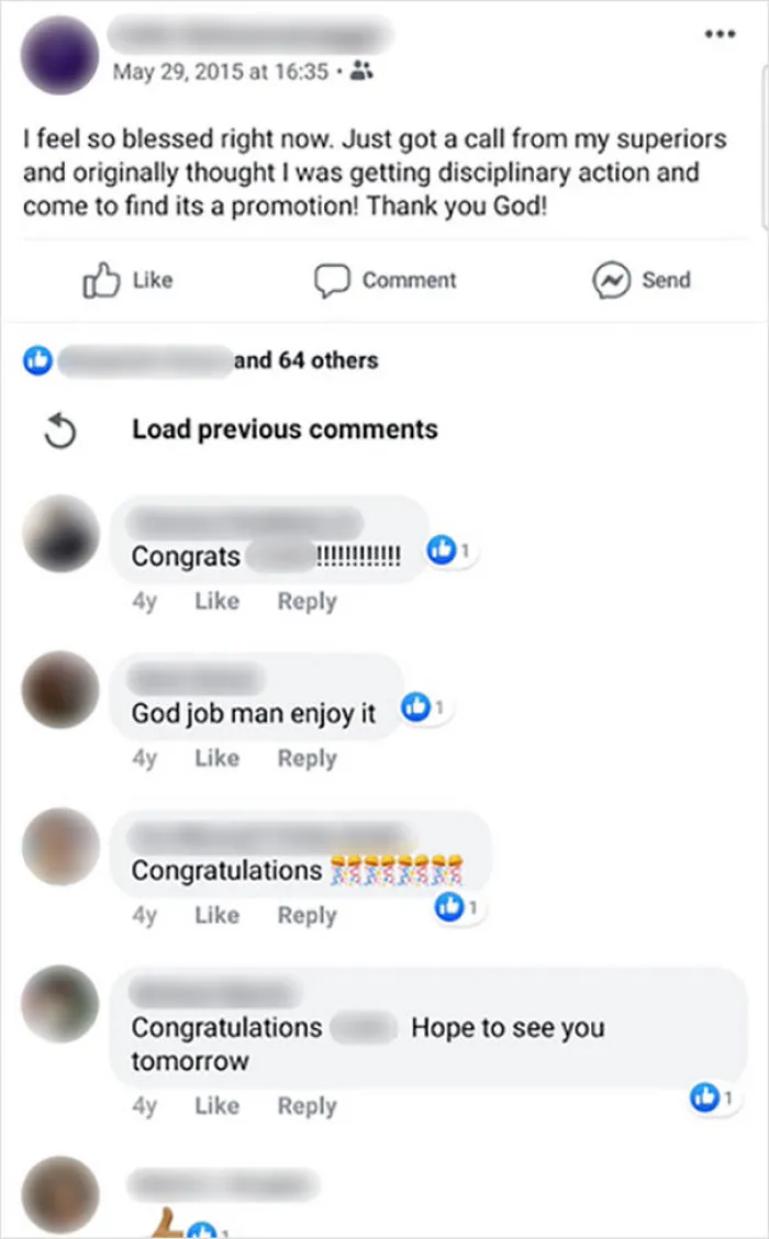 Turns Out, TSA Employees Have A Secret Facebook Group With 18,000 People And Here Are Some Of Their Worst Vents