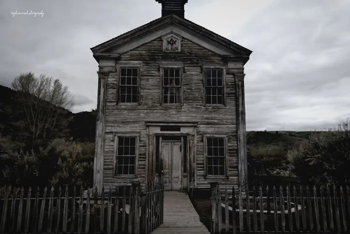 I Knocked Bannack, Montana Off My Bucket List (17 Pics)