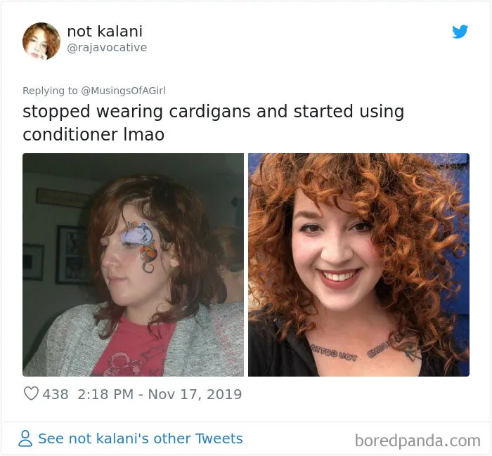 People Are Posting Their Decade Transformations And Here Are 30 Of The Best Ones