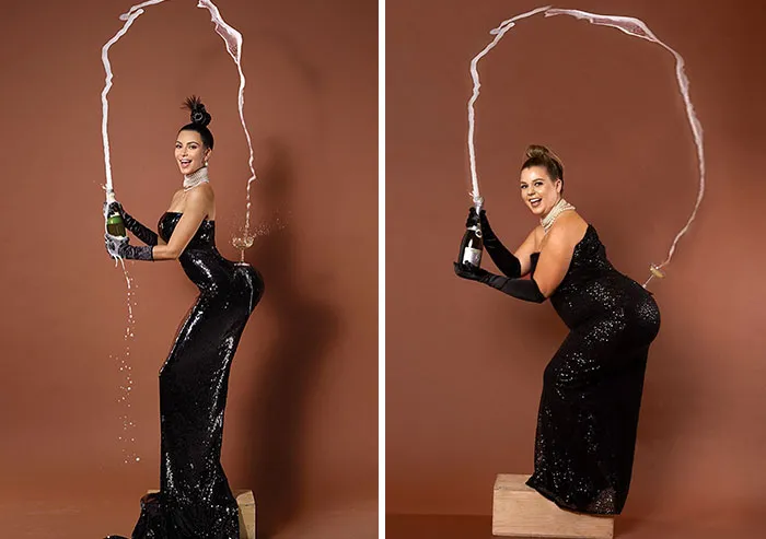 Kim Kardashian