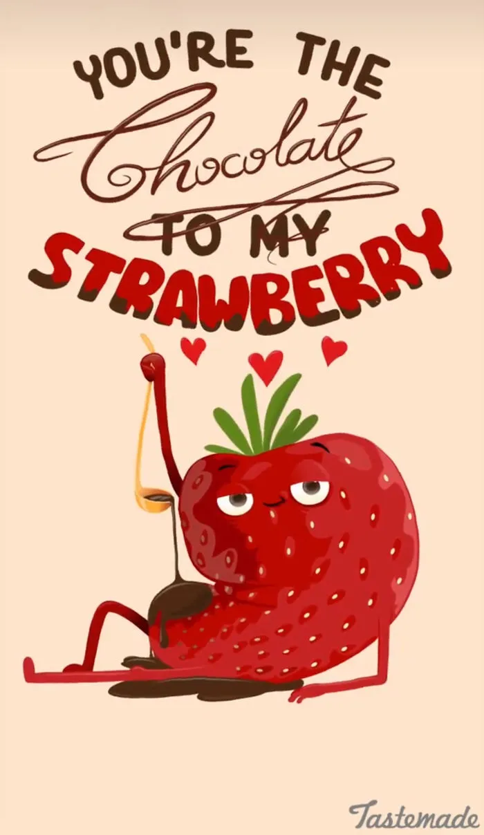 30 Adorably Naughty Things To Send To Your Significant Other