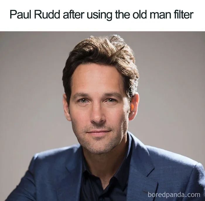 28 Wholesome And Funny Memes About Paul Rudd