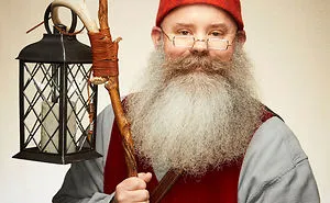 The 2019 Beard & Mustache Championship In 30 Pictures