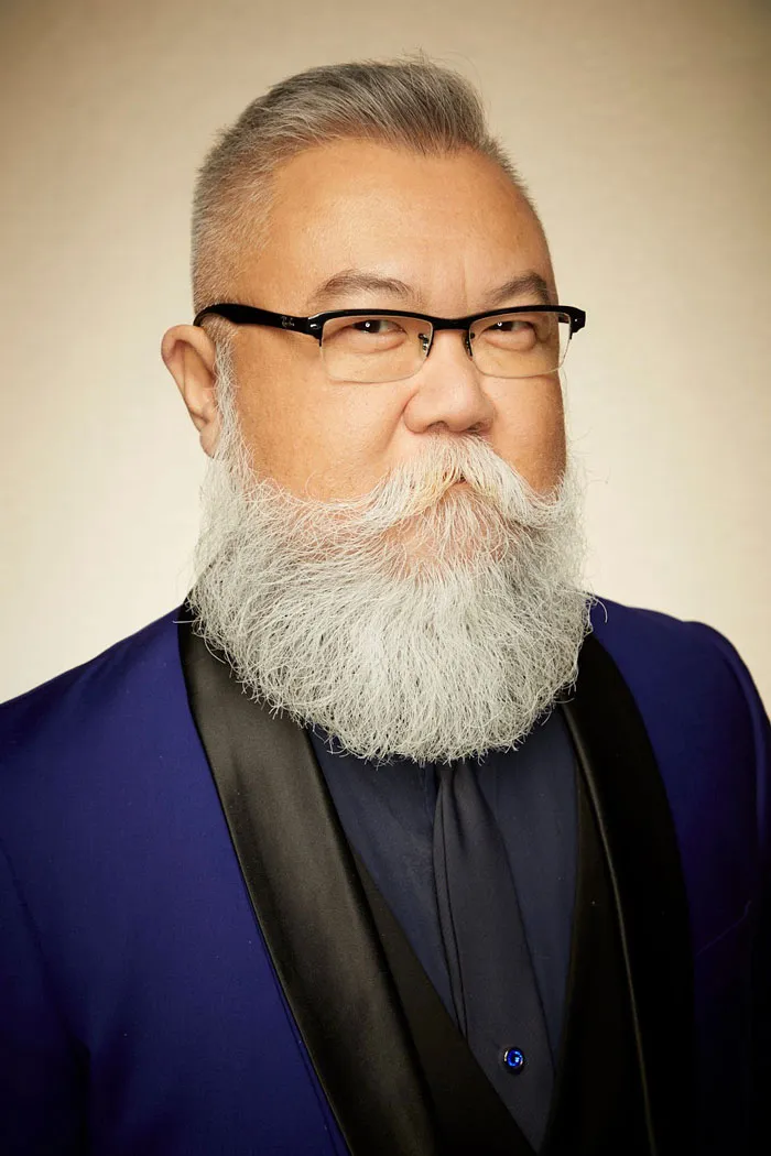 El Campeonato mundial de Barbas y Bigotes resumido en 30 imágenes