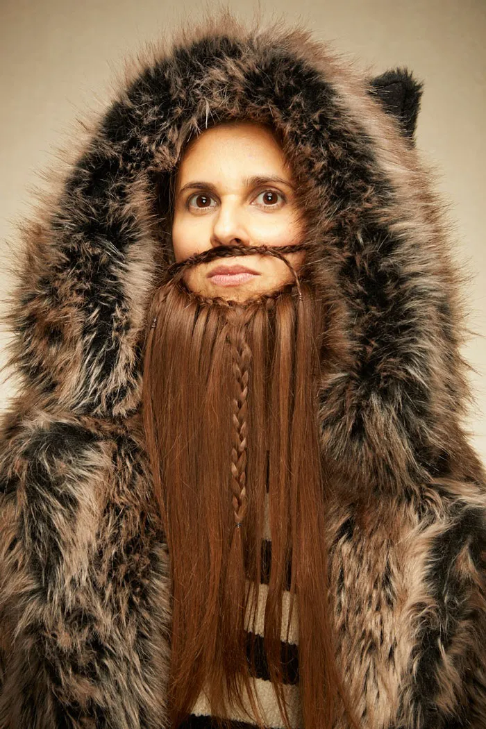 El Campeonato mundial de Barbas y Bigotes resumido en 30 imágenes