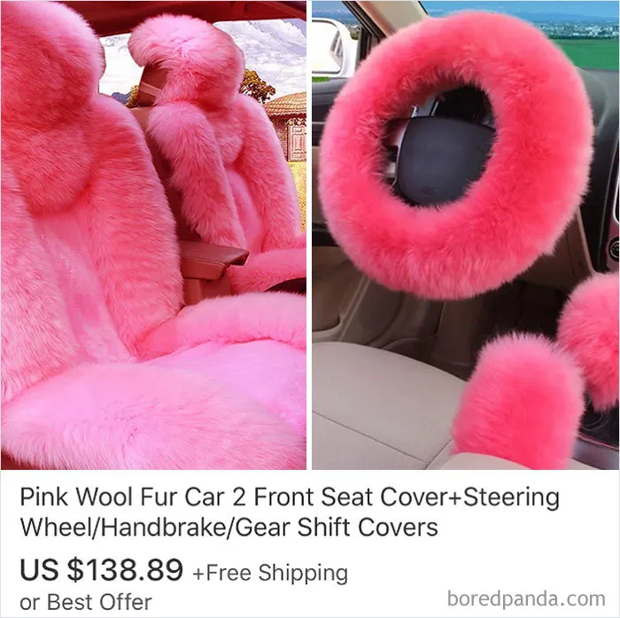 30 Eyebrow-Raising eBay Listings Collected By This Instagram Account