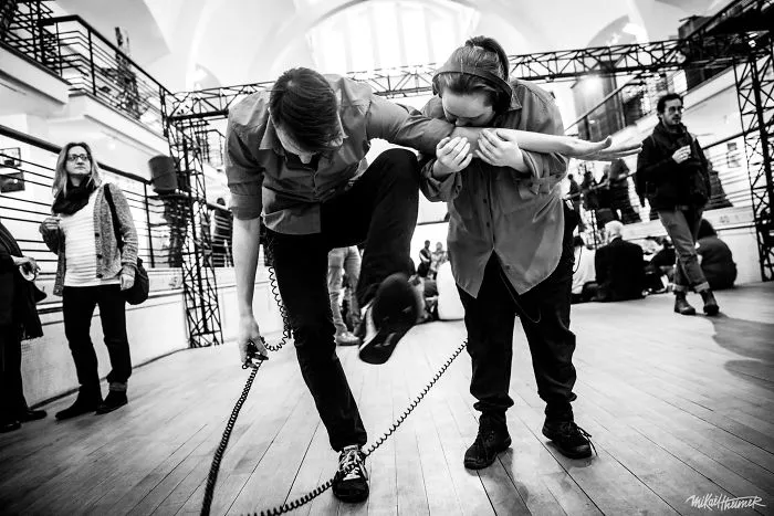 I Photograph Artists That Prove Disability Is Not A Thing In Art (40 Pics)