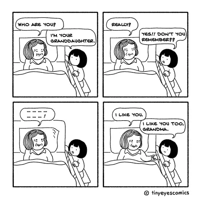 Grandma