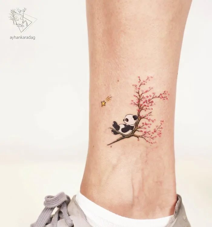 My Favorite Material To Work With Is Human Skin, So Here Are My 30 Best Tattoo Designs