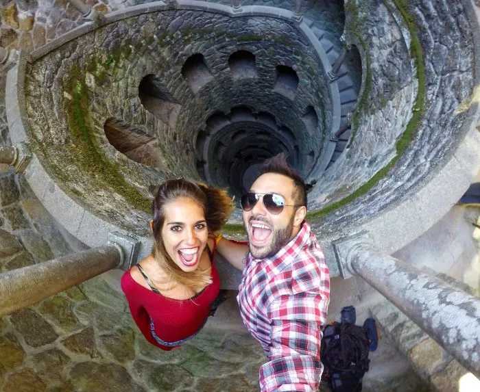 Sintra, Portugal