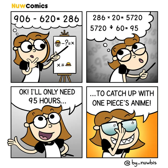 Catching Up