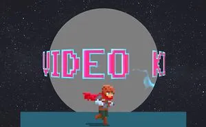 80’s Gamers Will Recognize Themselves