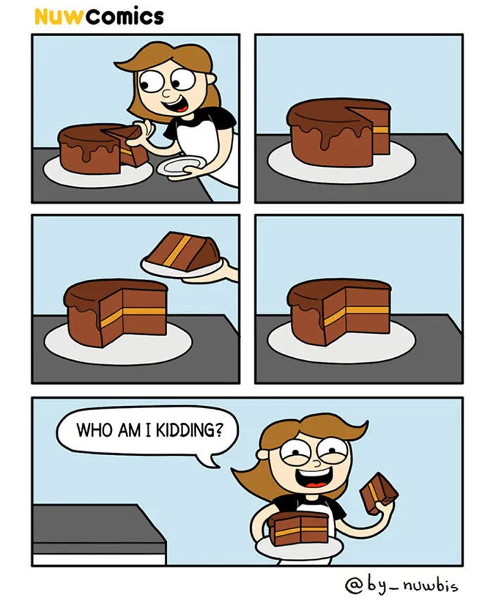 Just One More