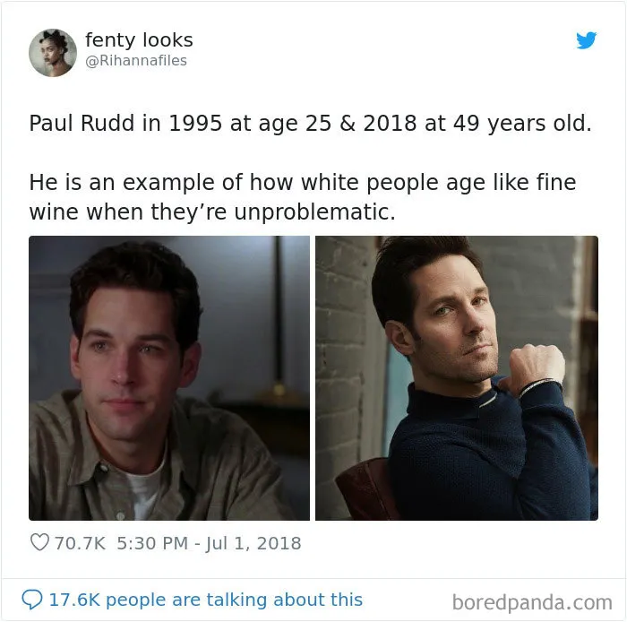 28 Wholesome And Funny Memes About Paul Rudd