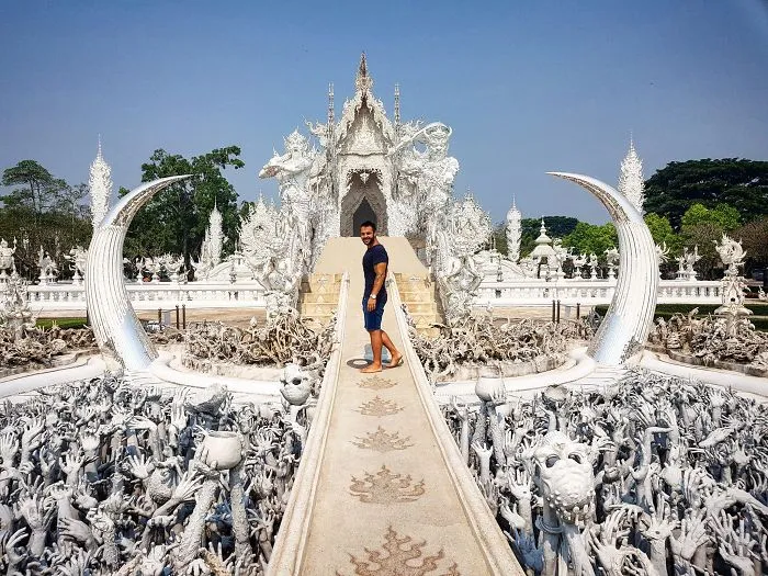 Chiang Rai, Thailand