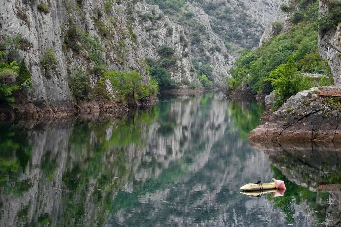 Macedonia Land Of Beauty And Nature