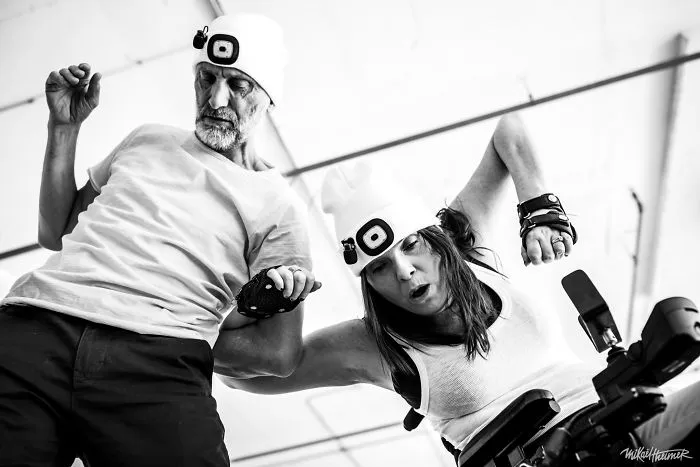 I Photograph Artists That Prove Disability Is Not A Thing In Art (40 Pics)