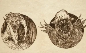 Universe Of Metro 2033 Themed Intober 2019