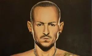 Art Therapy Saved My Life, This Is My Result