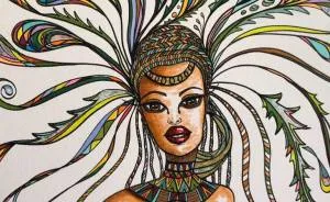 How Doodling Became Therapy For Me
