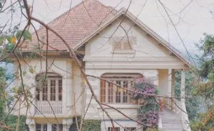 I Captured Old Villas From Indochine Era In My Hometown Dalat, Vietnam