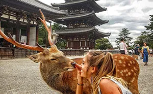 We’re A Couple That Has Left Everything Behind To Travel Around The World (76 Pics)