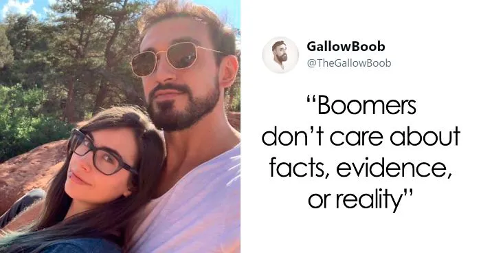 Girlfriend Explains Why “OK Boomer” Became A Thing & She’s Spot On