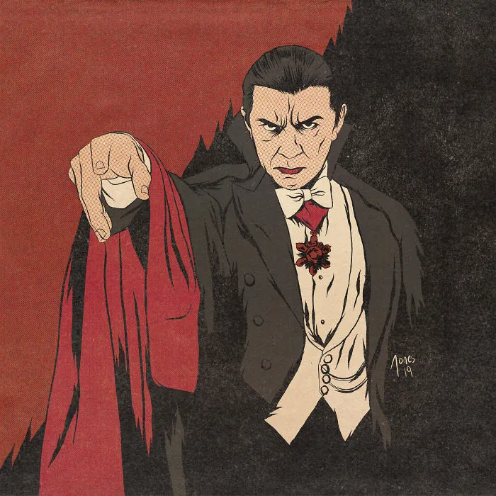 Dracula