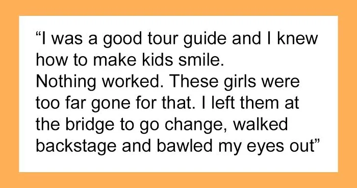 Man Who Has Been Goofy At Disney World For 20 Years Shares The Most Magical Moment Of His Career