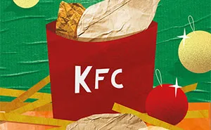8 Pictures We Illustrated That Show The Weird Christmas Food Traditions From Around The World