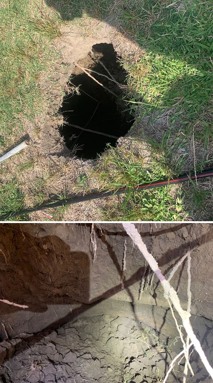 30 Worst Things Seen During Structural Inspections (New Pics)