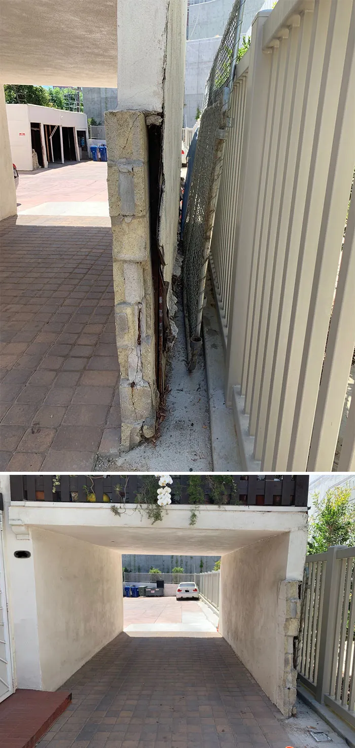30 Worst Things Seen During Structural Inspections (New Pics)