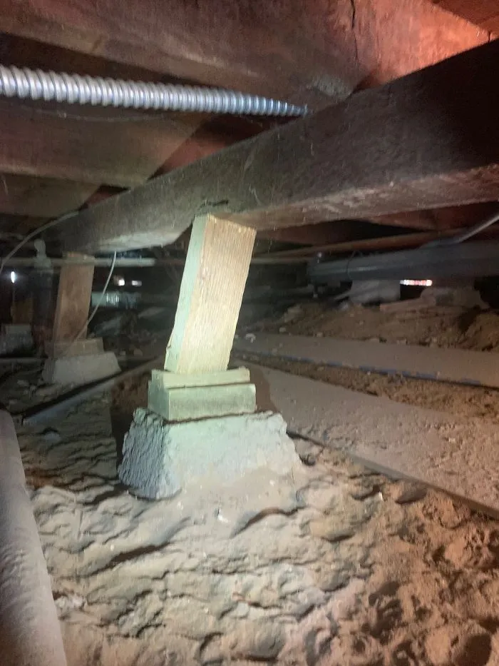 30 Worst Things Seen During Structural Inspections (New Pics)