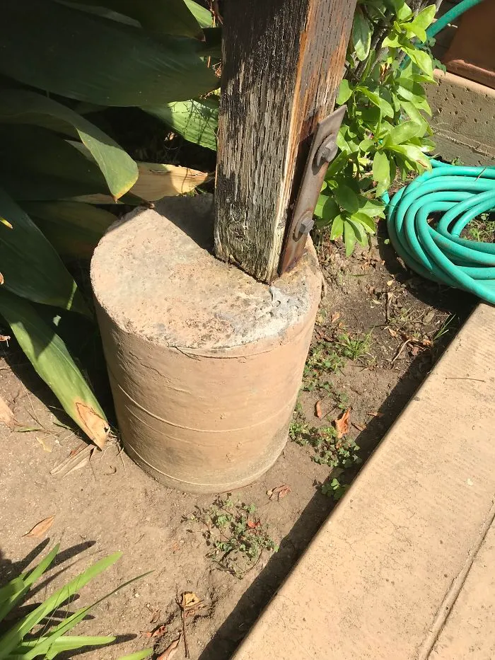 30 Worst Things Seen During Structural Inspections (New Pics)