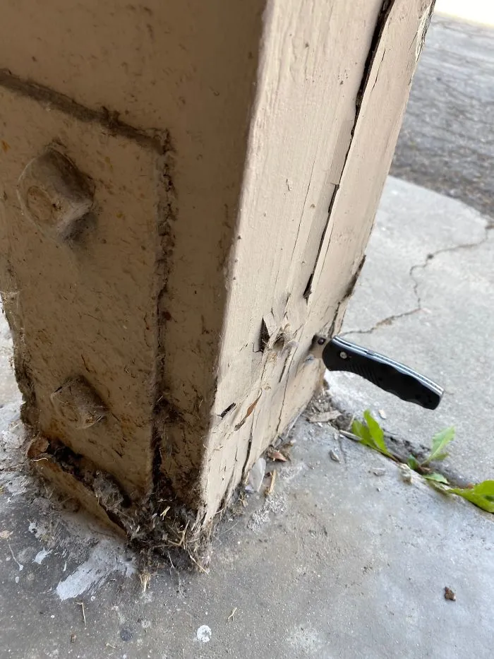 30 Worst Things Seen During Structural Inspections (New Pics)