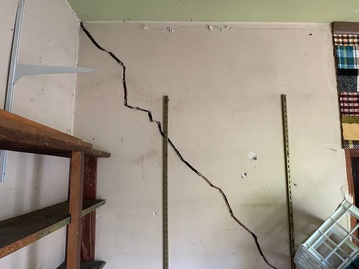 30 Worst Things Seen During Structural Inspections (New Pics)