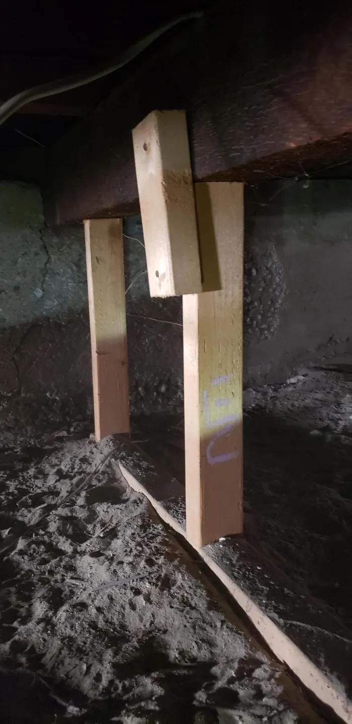 30 Worst Things Seen During Structural Inspections (New Pics)